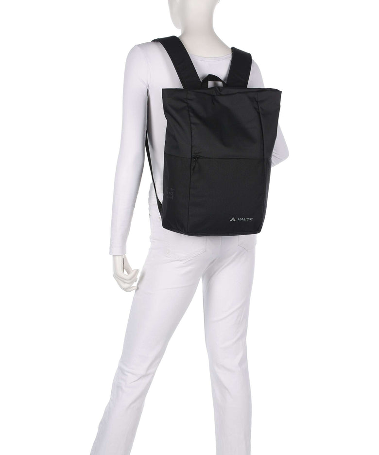 Vaude Wala 15 Backpack dark cherry