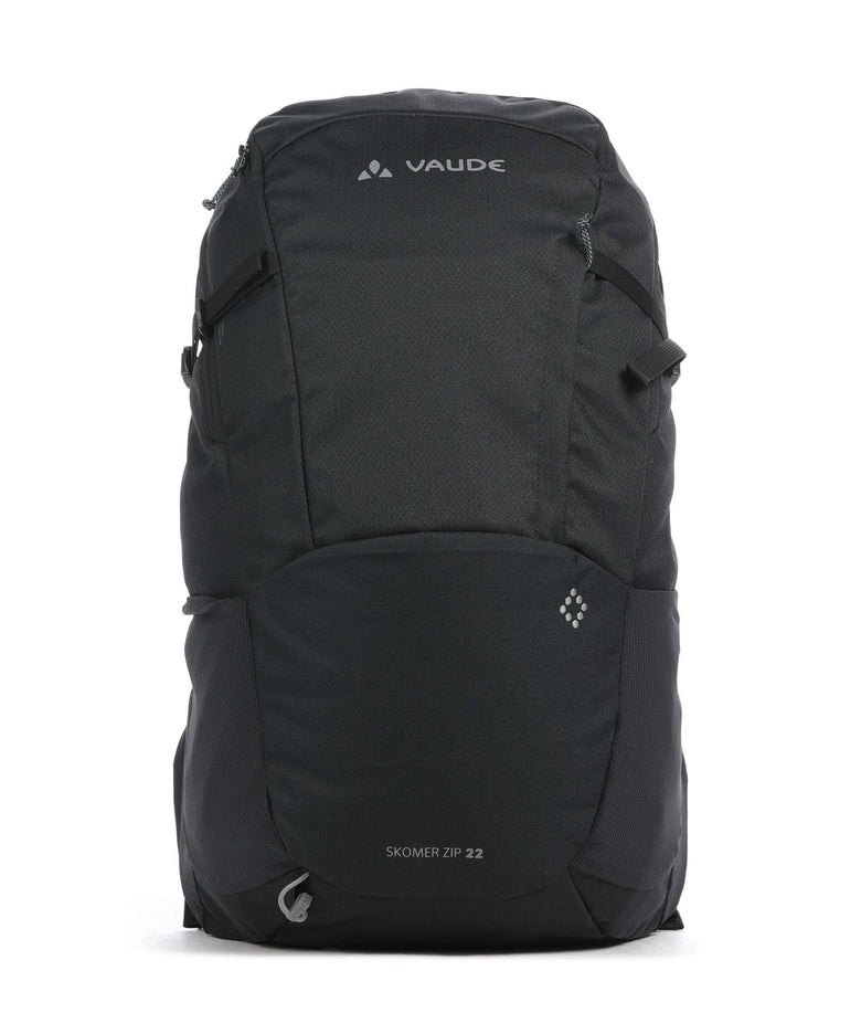 Vaude Women's Skomer Zip 22 Hiking backpack black