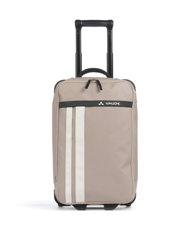 Vaude Takutea 35 Travel bag with wheels linen