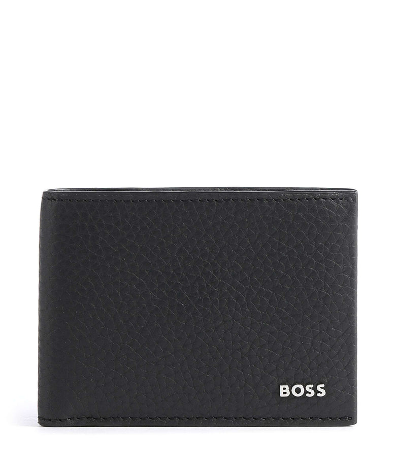 BOSS Crosstown Wallet black