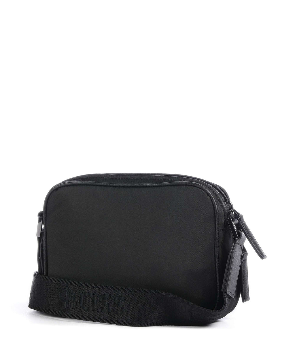 BOSS B Icon Crossbody bag black