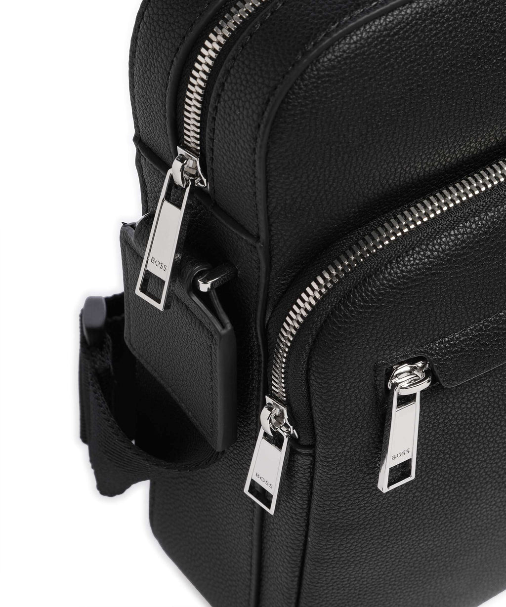 BOSS Ray Crossbody bag black