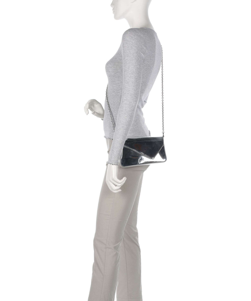 Hugo Mel Shoulder bag silver