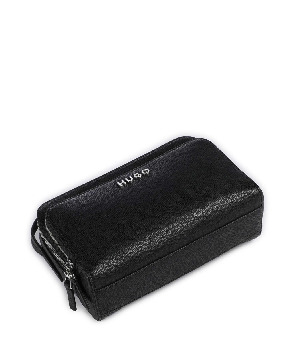 Hugo Chris Crossbody bag black