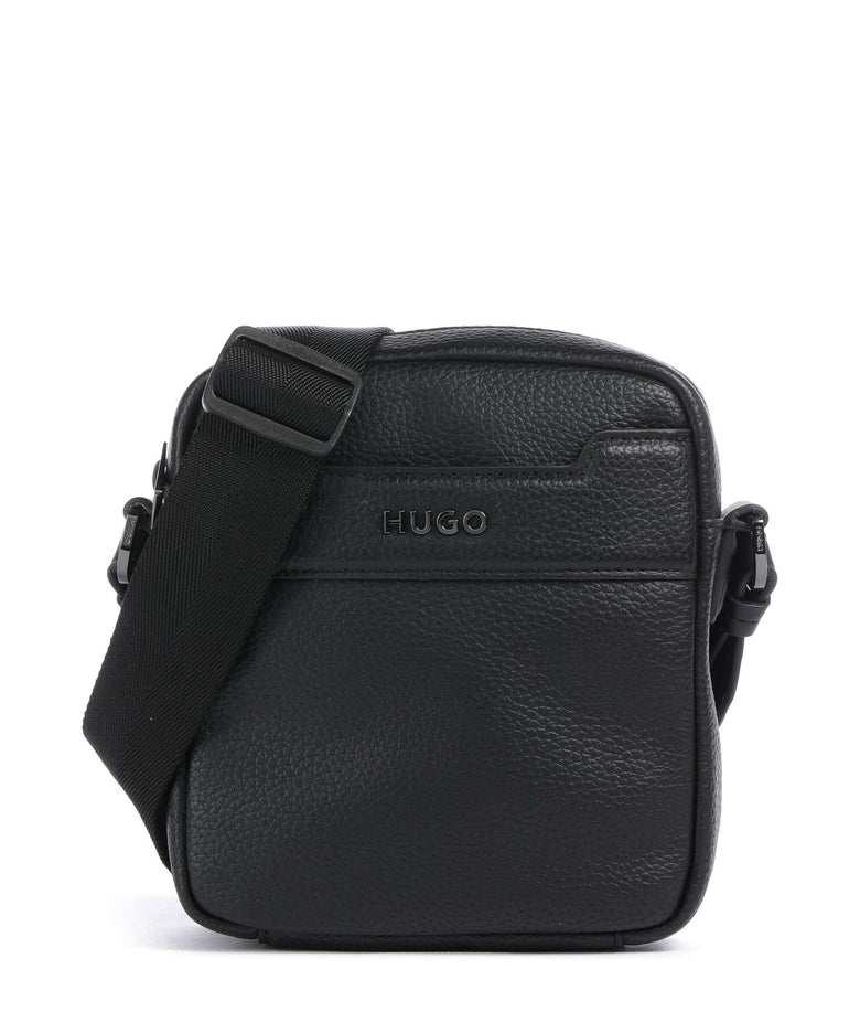Hugo Speedyork Crossbody bag black