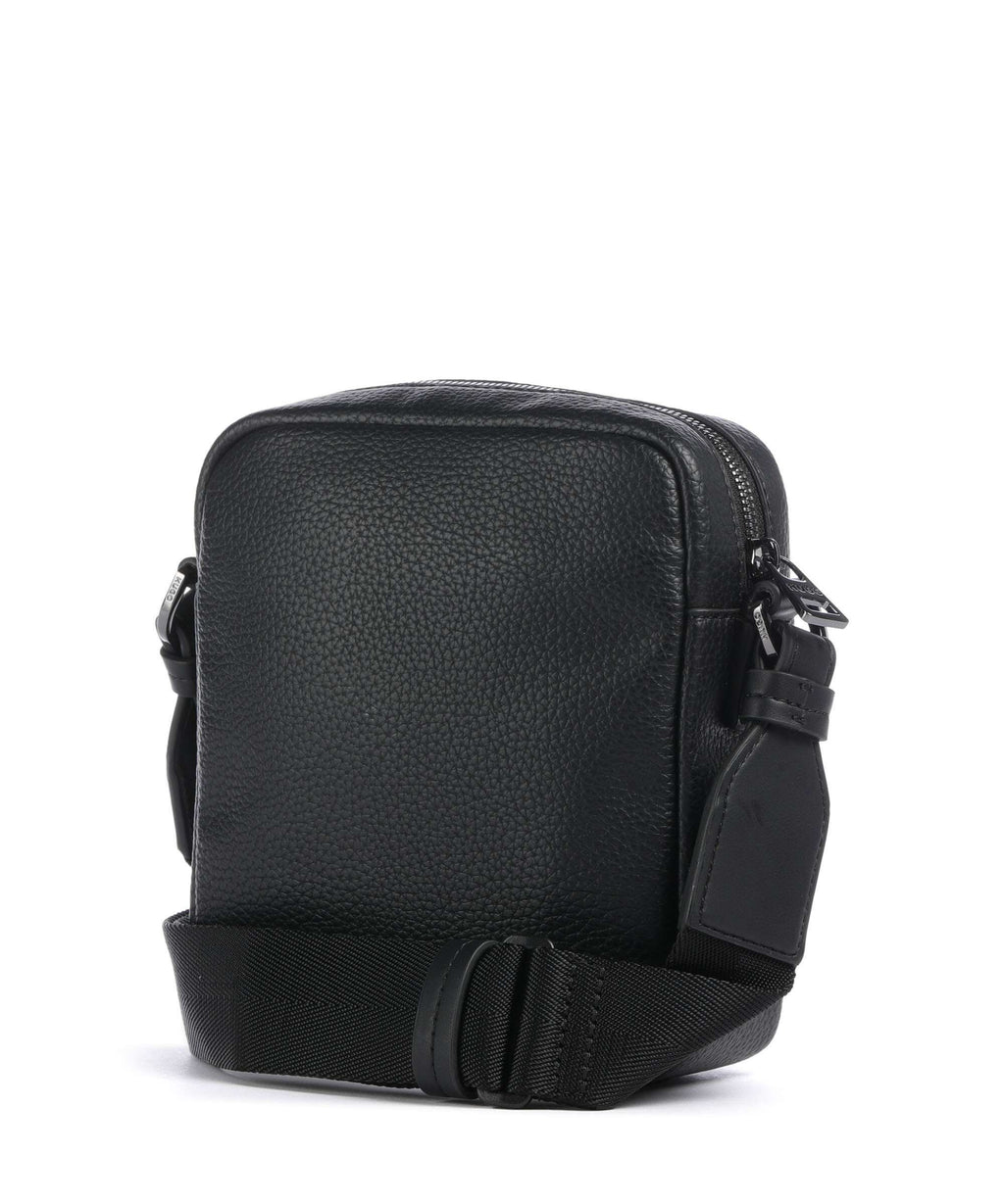 Hugo Speedyork Crossbody bag black