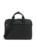 Hugo Quantic Briefcase black
