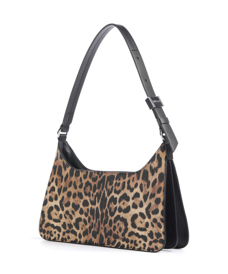 Hugo Mel 2.0 Shoulder bag open miscellaneous