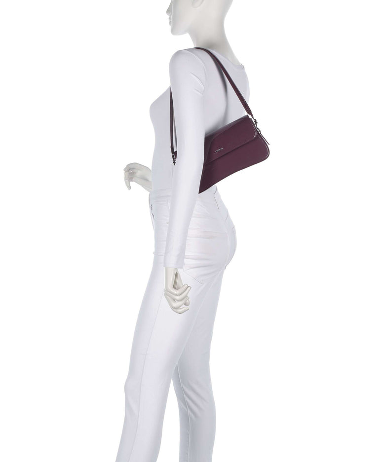 Hugo Syndra Shoulder bag dark purple