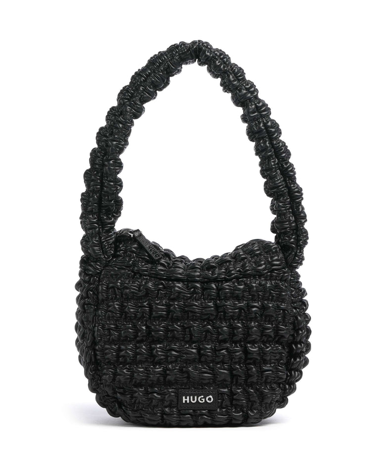 Hugo Mhati Shoulder bag black