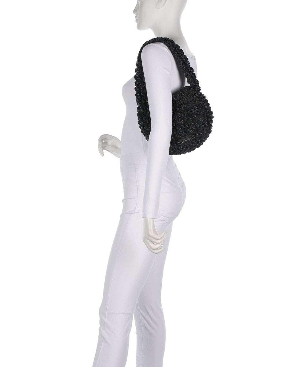 Hugo Mhati Shoulder bag black
