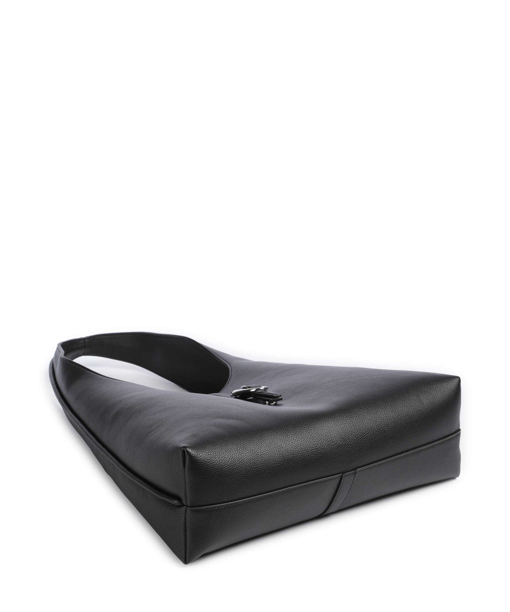 Hugo Jaina Hobo bag black