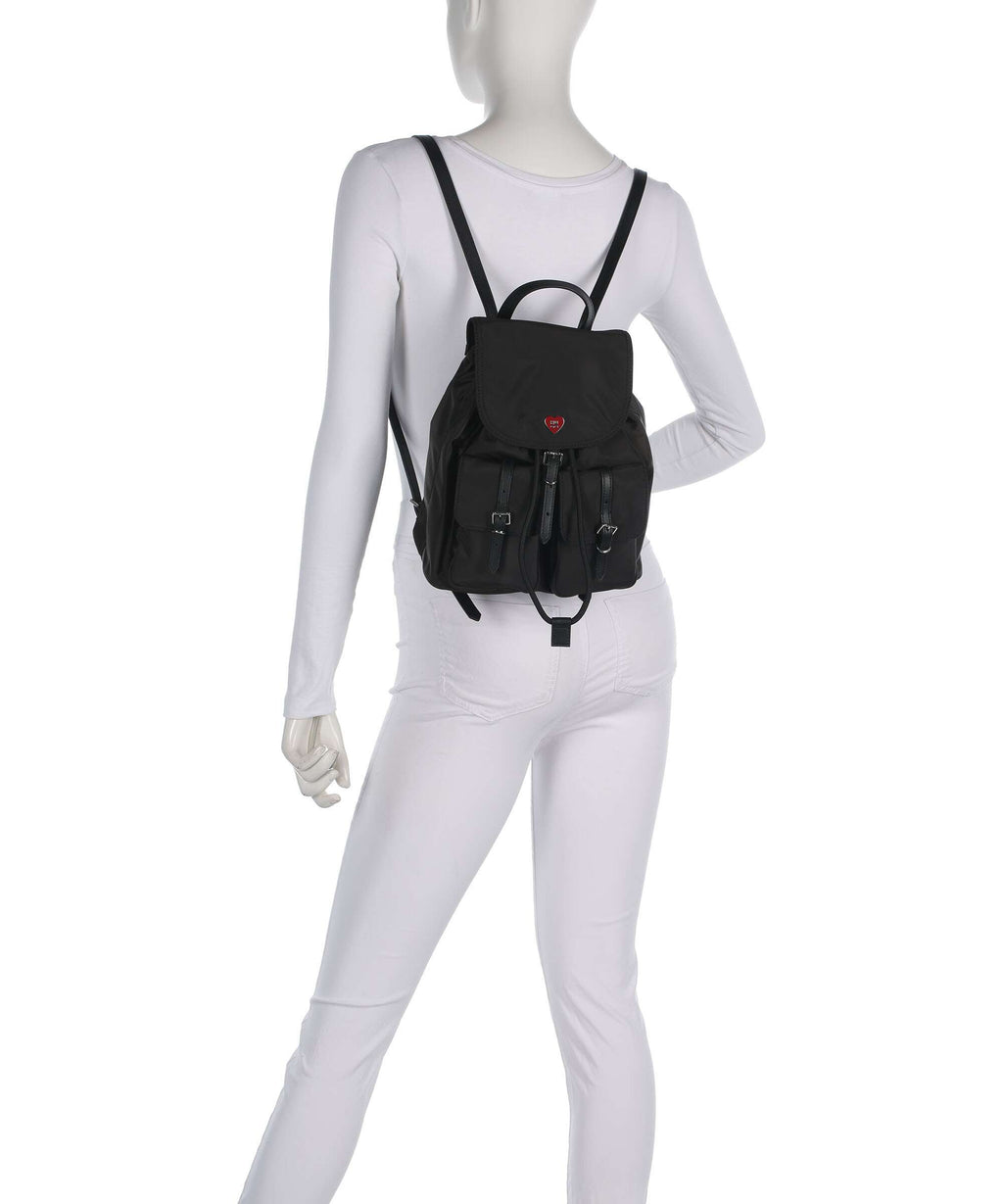 Hugo Neeko Backpack black