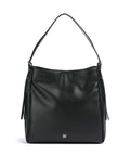 Hugo Neeko Hobo bag black