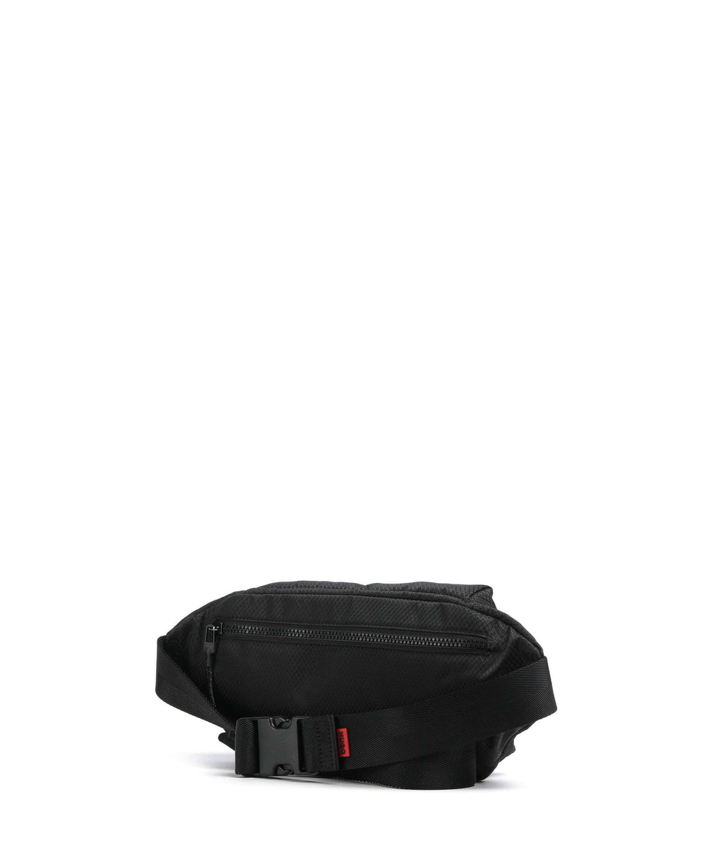 Hugo Uther Fanny pack black
