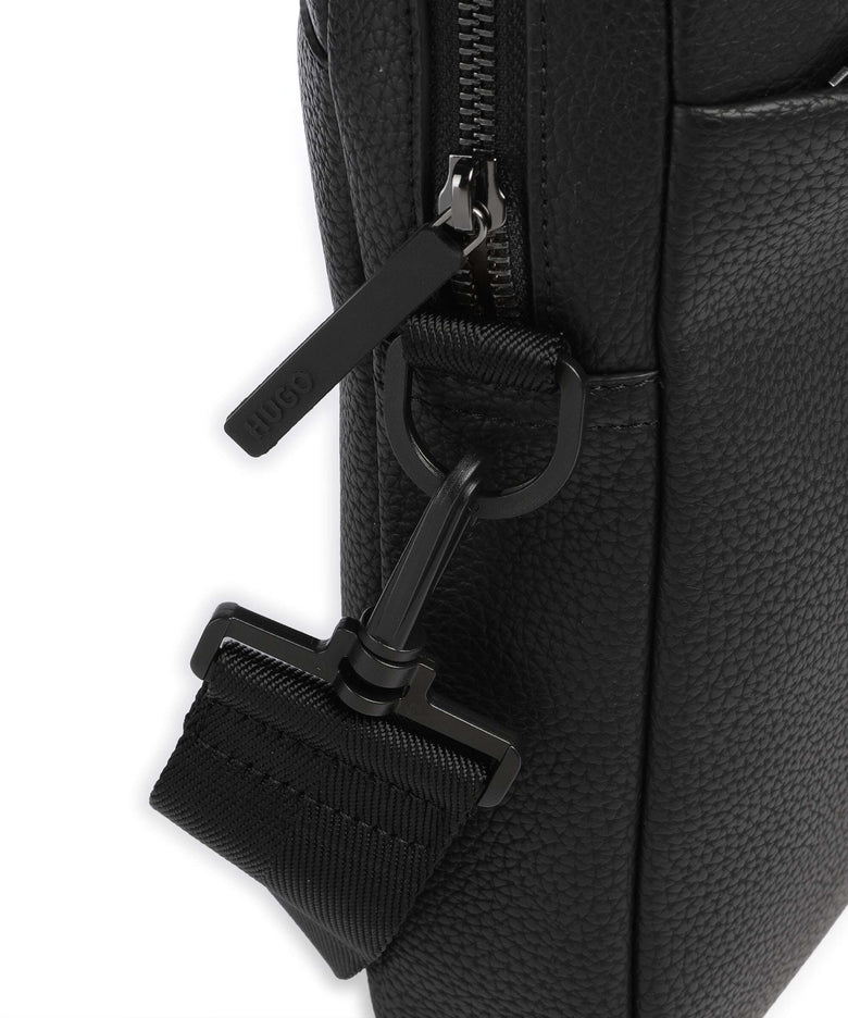 Hugo Ethon 2.0 Briefcase black