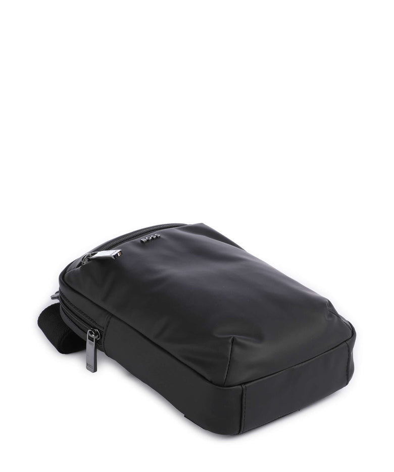 BOSS Jace Sling bag black