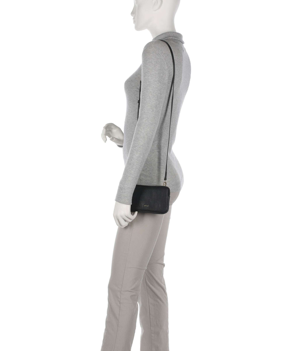 Abro Dalia Kira Phone bag black