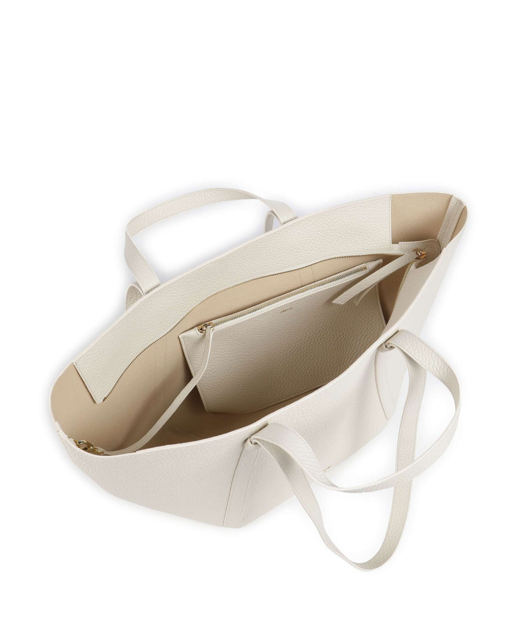 Abro Tekla Cosmo Tote bag beige