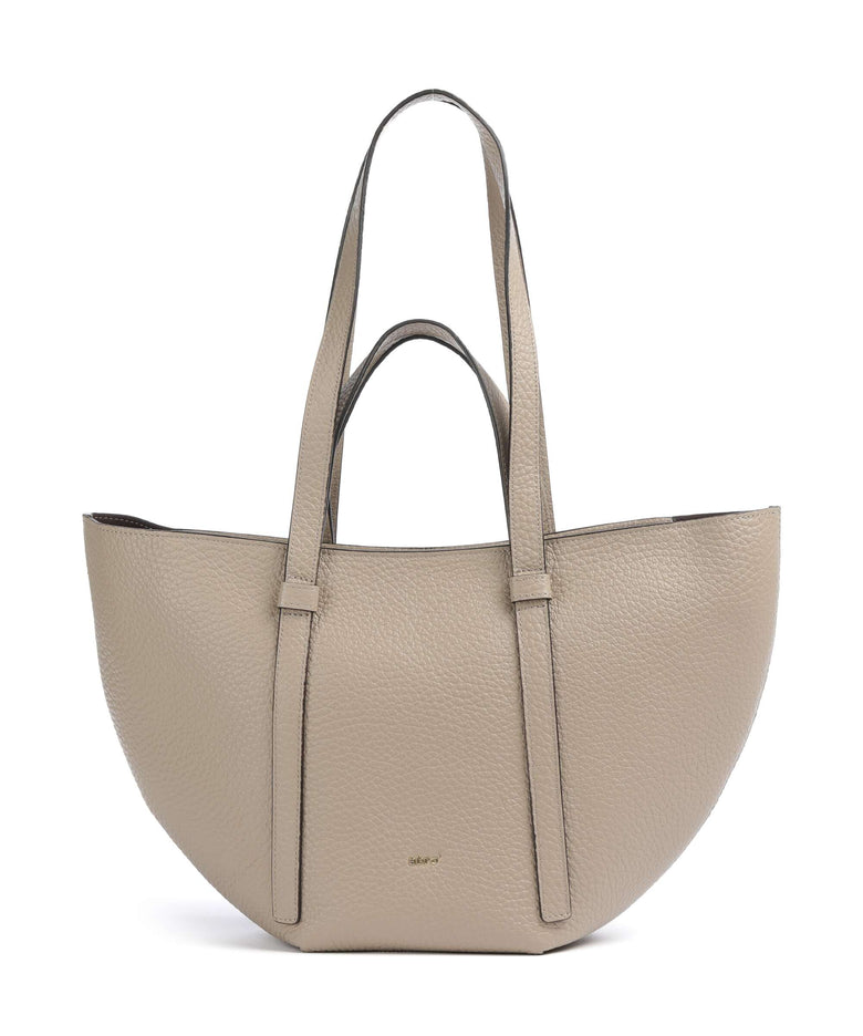Abro Tekla Cosmo Medium Tote bag siena