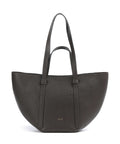 Abro Tekla Cosmo Medium Tote bag dark brown
