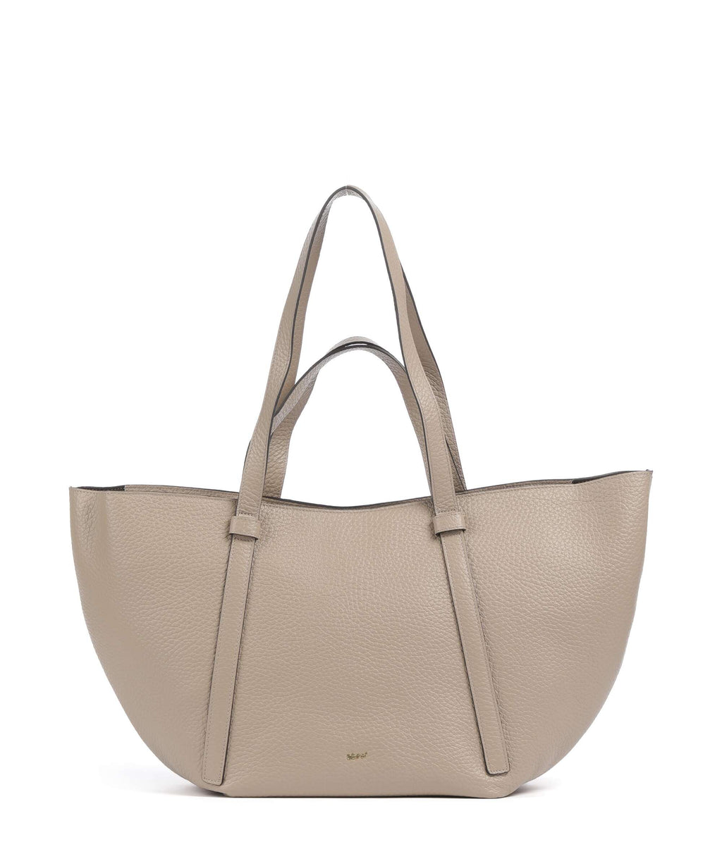 Abro Tekla Cosmo Large Tote bag siena