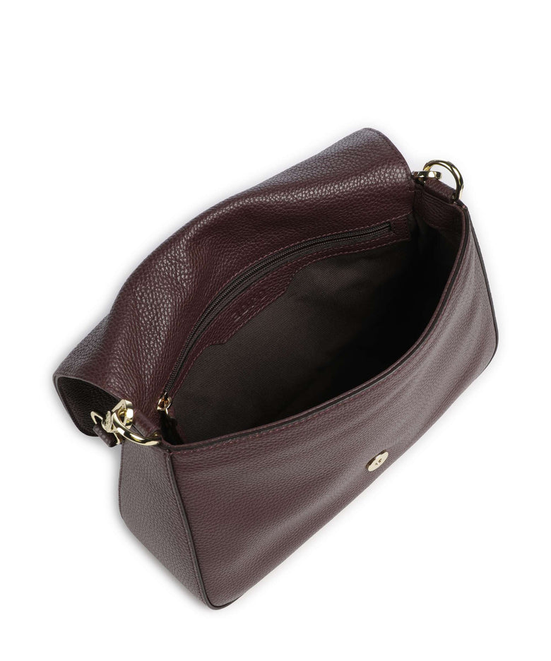 Abro Adria Lulu Shoulder bag burgundy