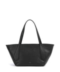 Abro Agave Carina Shoulder bag black/nickel