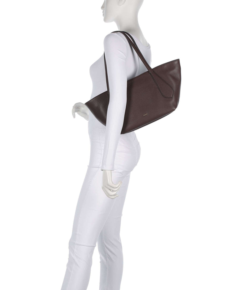 Abro Agave Carina Shoulder bag wood