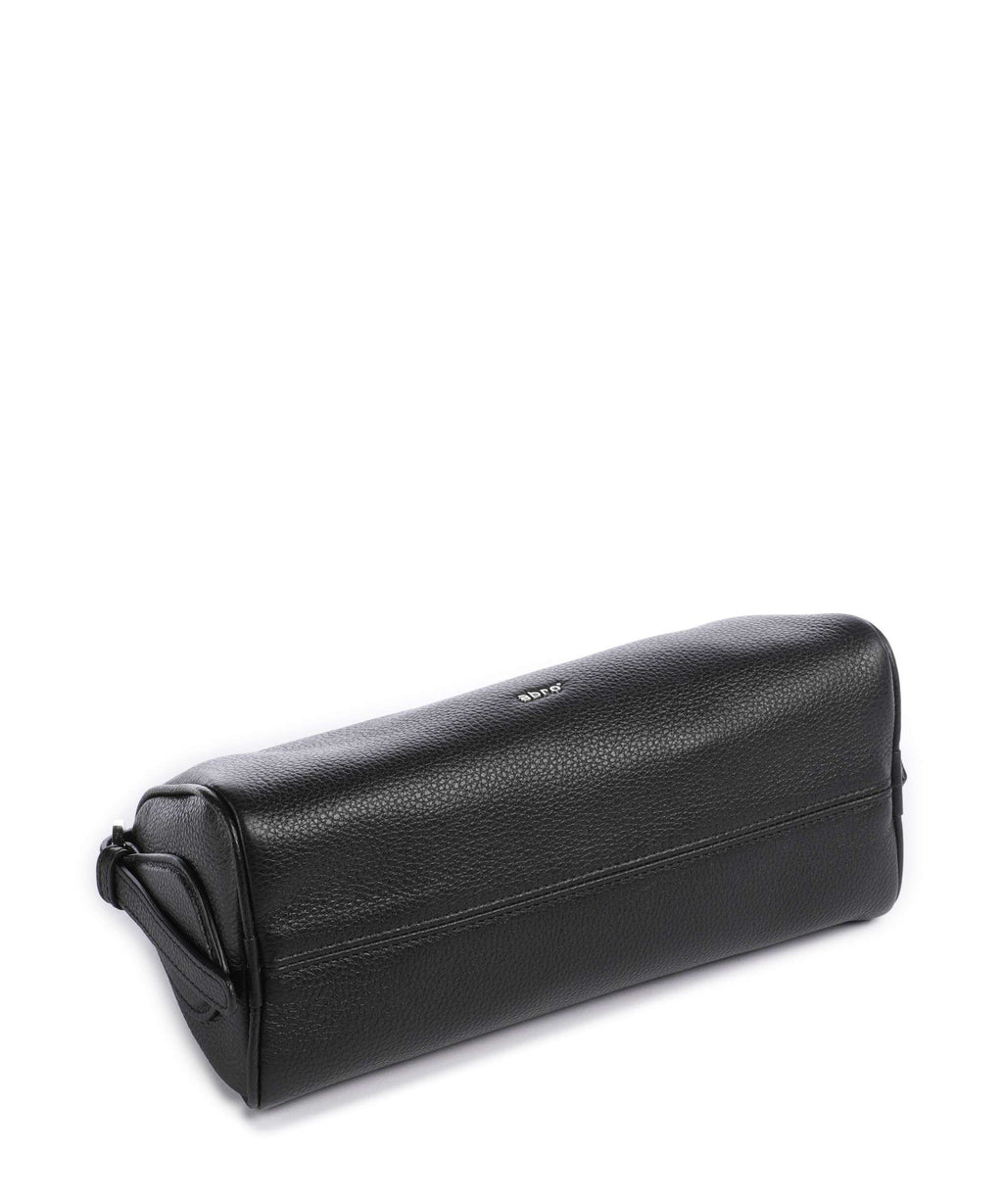 Abro Agave Agnes Shoulder bag black/nickel