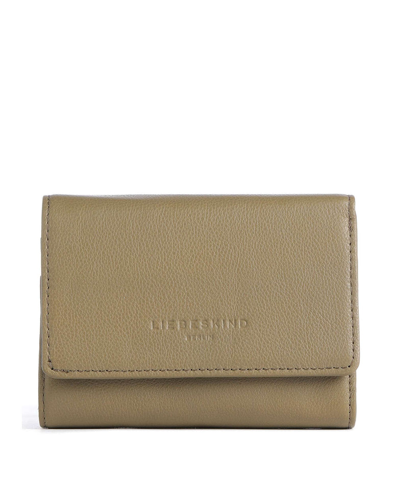 Liebeskind Nora Classics Classics Wallet salvia