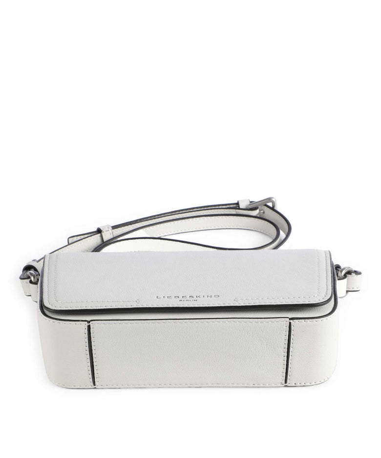 Liebeskind Chudy Harris S Crossbody bag offwhite