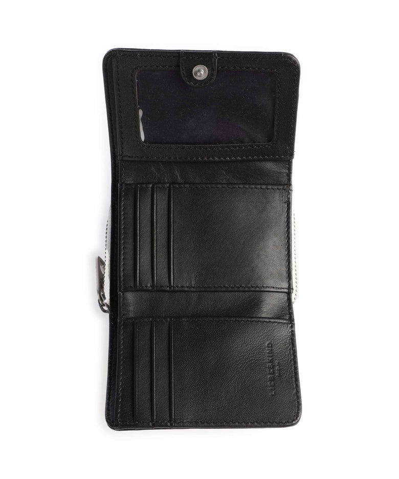 Liebeskind Paris Pablita Sheep Natural Wallet offwhite