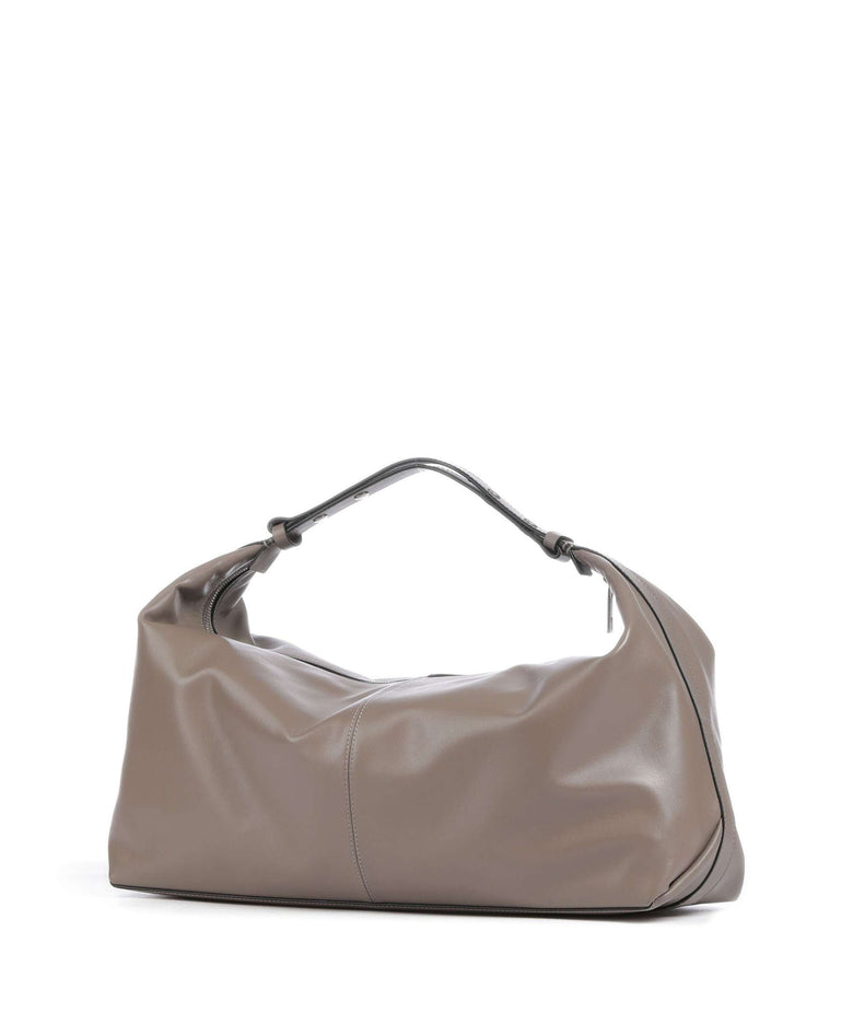 Liebeskind Paris Biker L Hobo bag wood