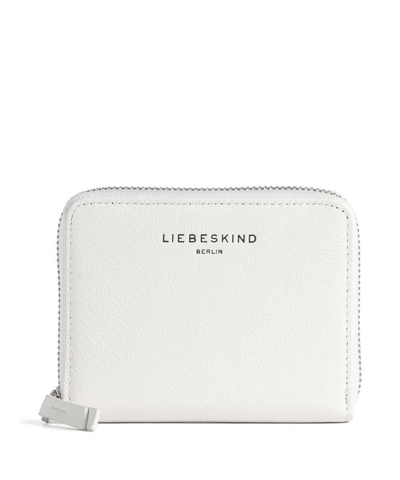 Liebeskind Harris Conny Wallet offwhite