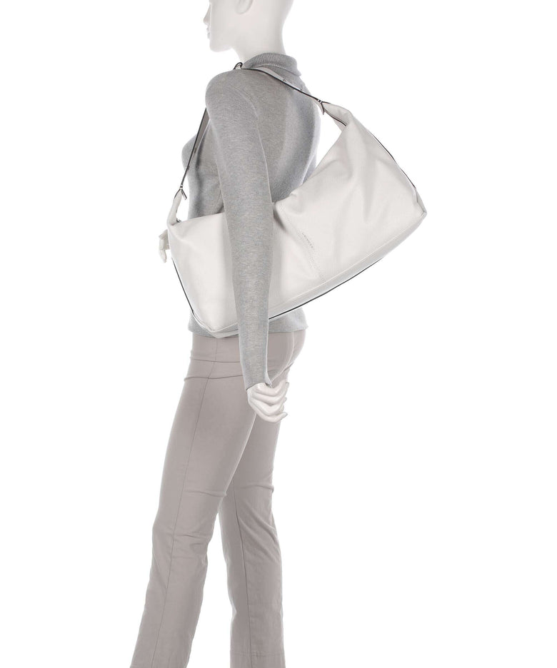 Liebeskind Paris 4 Small Pebble L Weekend bag arctic