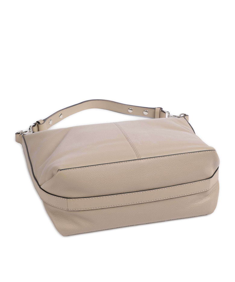 Liebeskind Paris 4 Small Pebble M Hobo bag stone