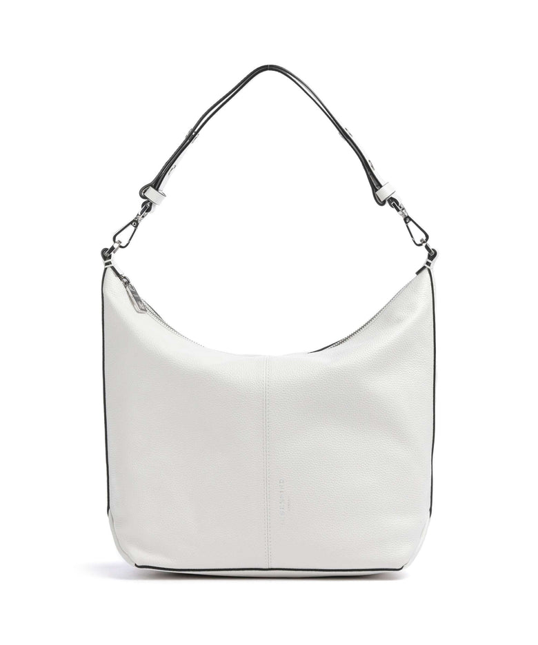 Liebeskind Paris 4 Small Pebble M Hobo bag arctic
