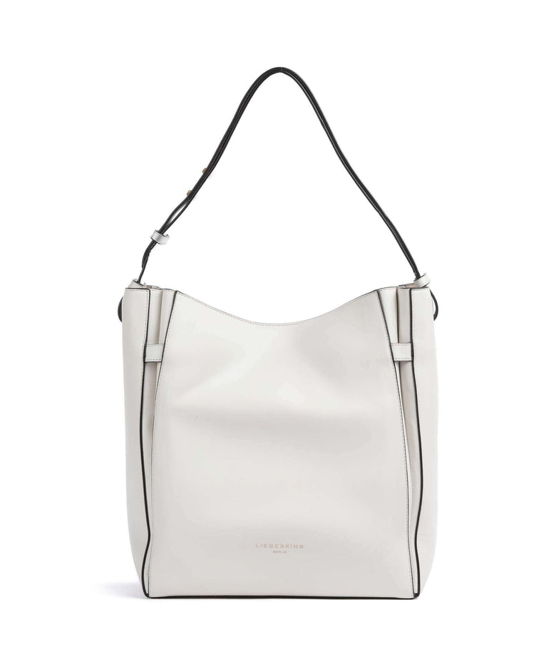 Liebeskind Hilla Kodiaq Sheep L Hobo bag arctic