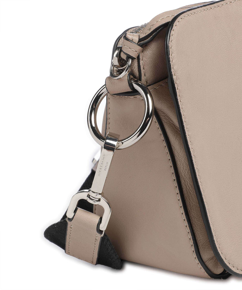 Liebeskind Clarice Sheep Natural Crossbody bag stone