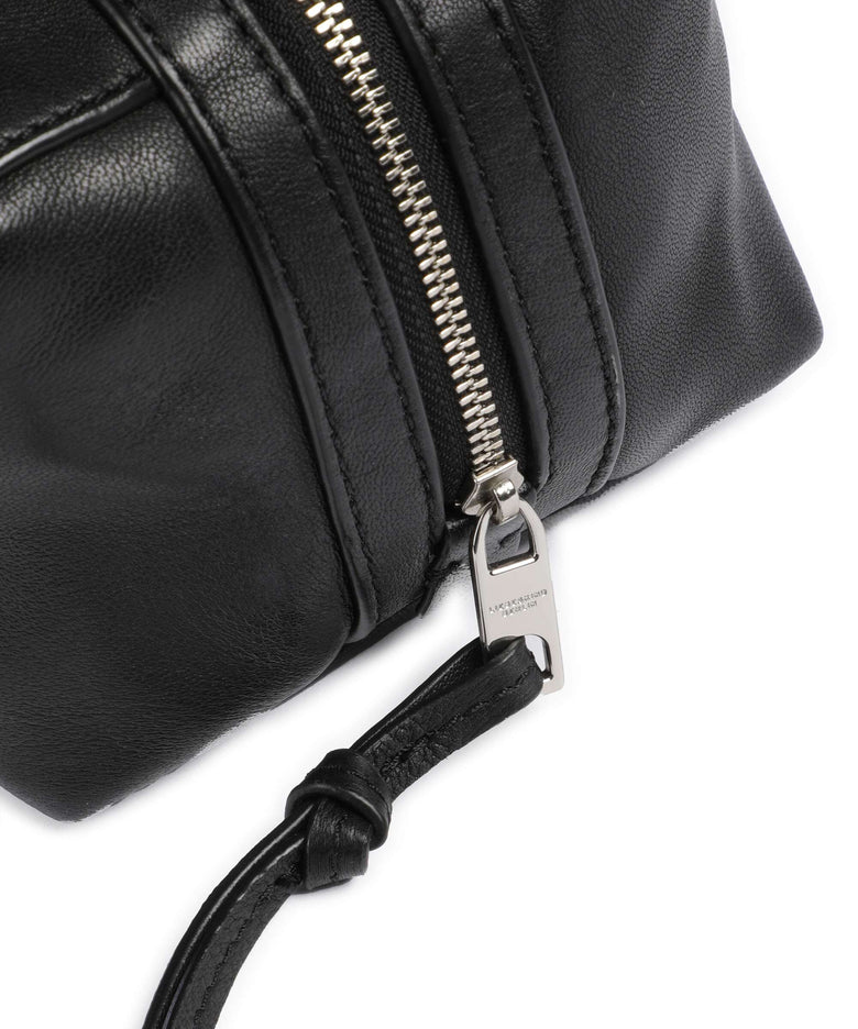 Liebeskind Hera Sheep Natural Cosmetic bag black