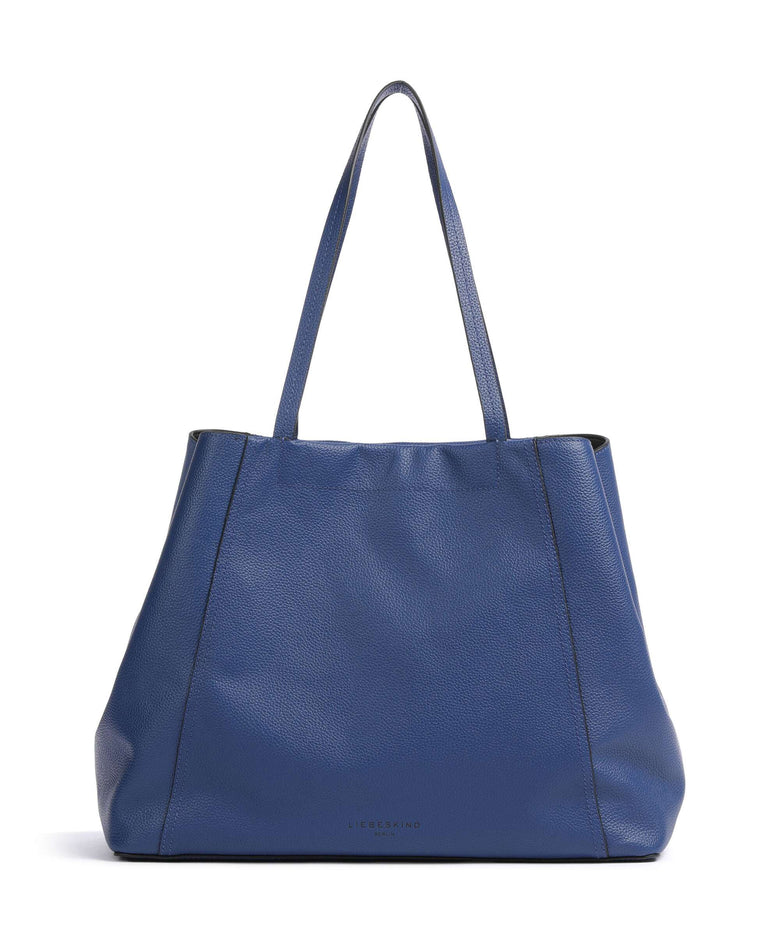 Liebeskind Chudy Small Pebble L Tote bag berlin blue