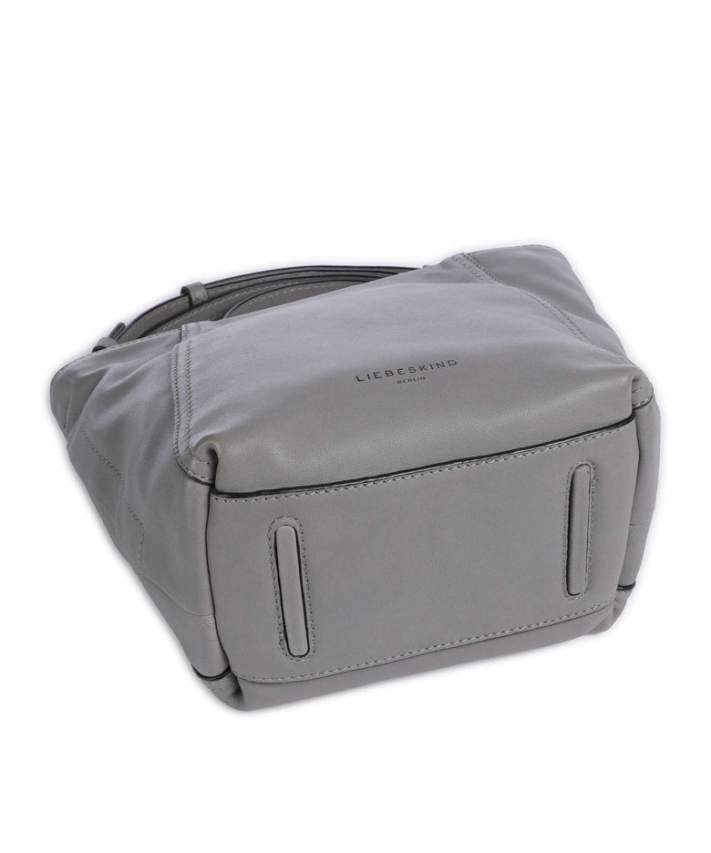 Liebeskind Chudy Sheep Natural S Crossbody bag grigio