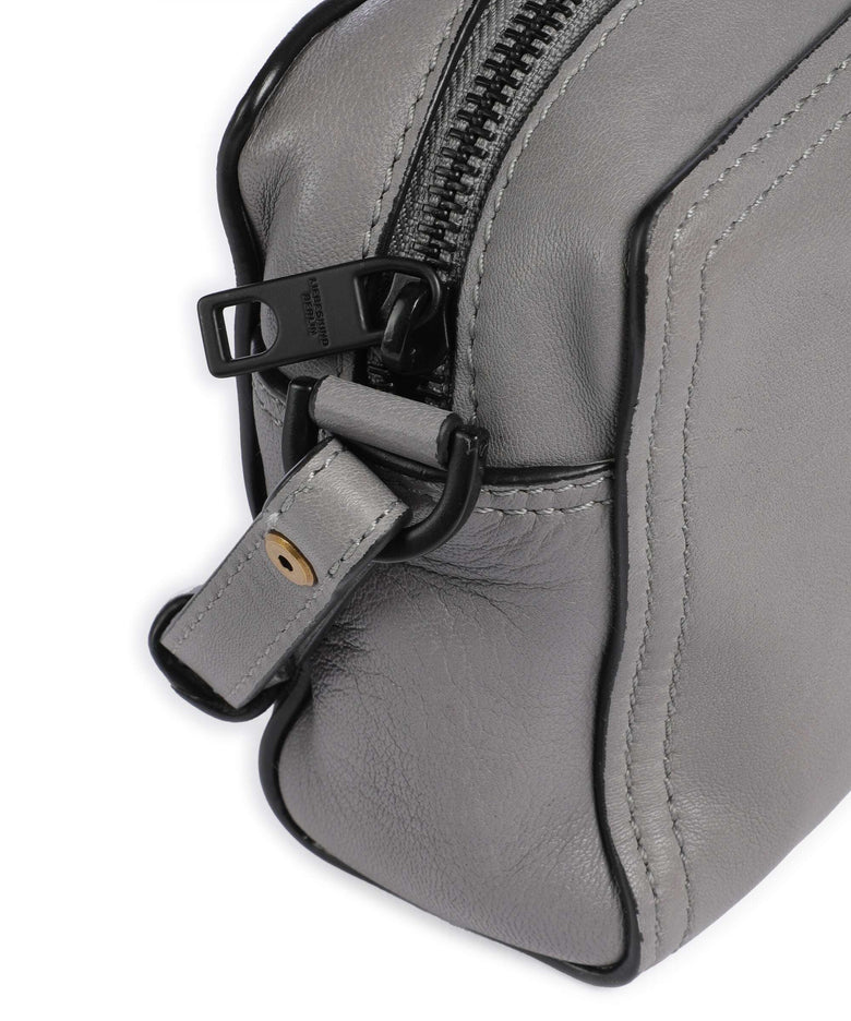 Liebeskind Chudy Sheep Natural S Crossbody bag grigio