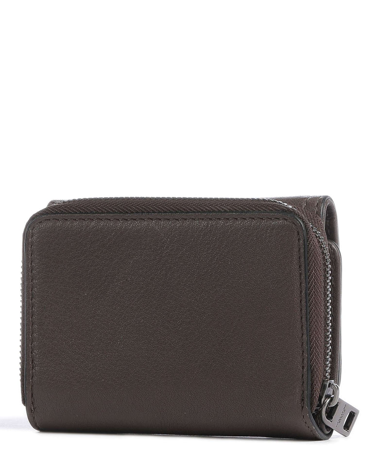 Liebeskind Chudy Pablita Sheep Natural Wallet light truffel