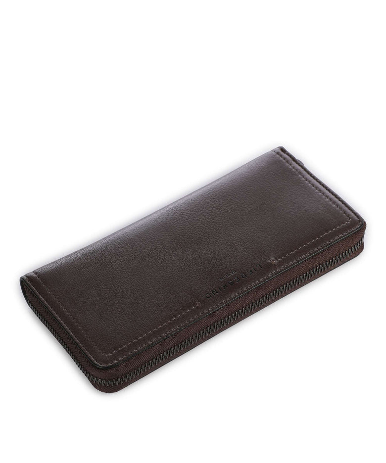 Liebeskind Chudy Gigi Sheep Natural Wallet light truffel