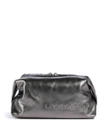 Liebeskind Elvira Silverstone M Cosmetic bag silver stone