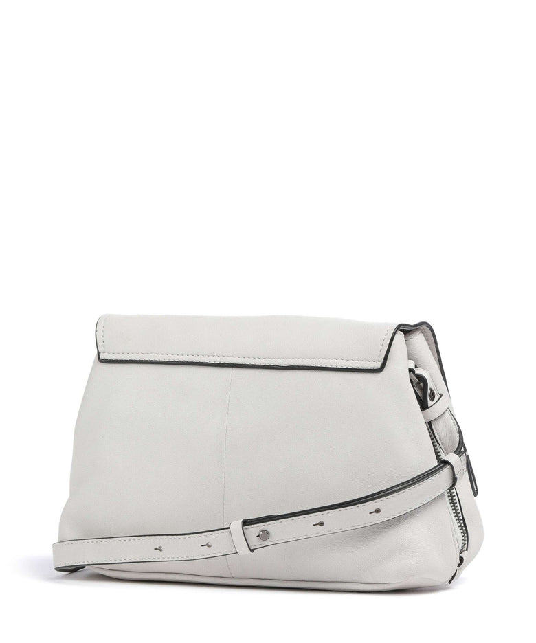 Liebeskind Hera Sheep Natural M Crossbody bag arctic