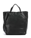 Liebeskind Hera Sheep Natural L Handbag black
