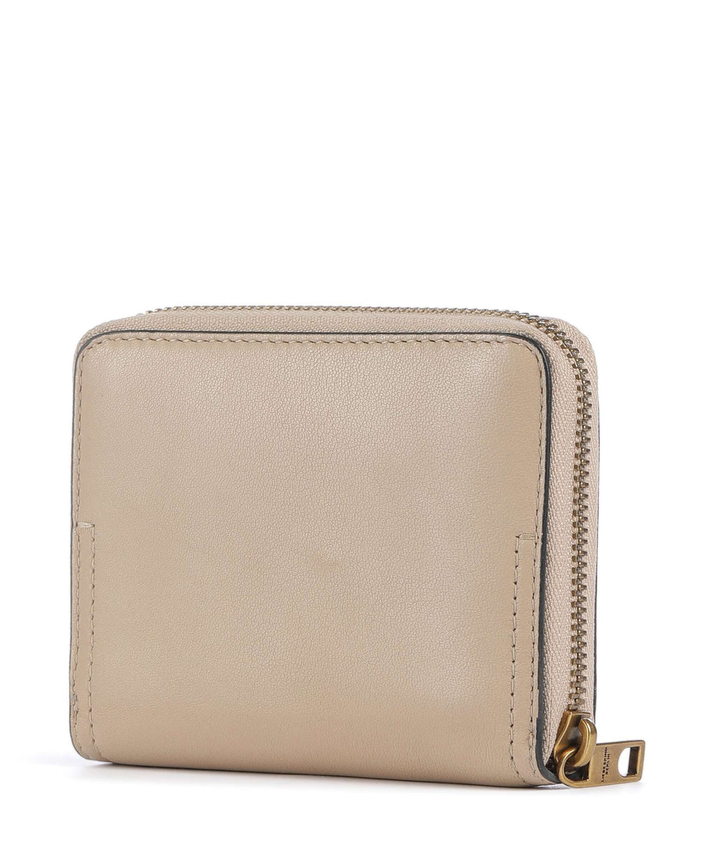 Liebeskind Sky Conny Sheep Natural Wallet sand castle
